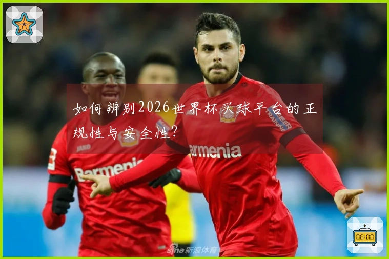 如何辨别2026世界杯买球平台的正规性与安全性？