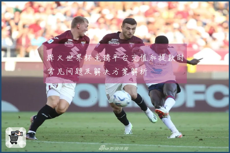 烽火世界杯竞猜平台充值和提款时常见问题及解决方案解析
