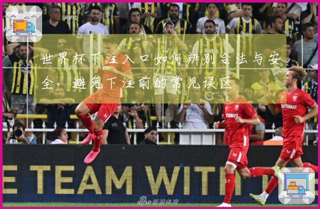 世界杯下注入口如何辨别合法与安全，避免下注前的常见误区