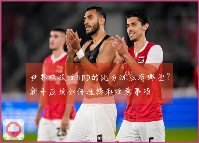 世界杯投注app的比分玩法有哪些？新手应该如何选择和注意事项
