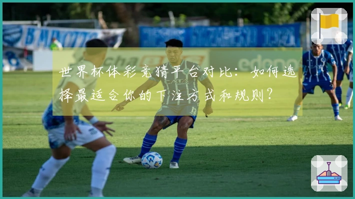 世界杯体彩竞猜平台对比：如何选择最适合你的下注方式和规则？