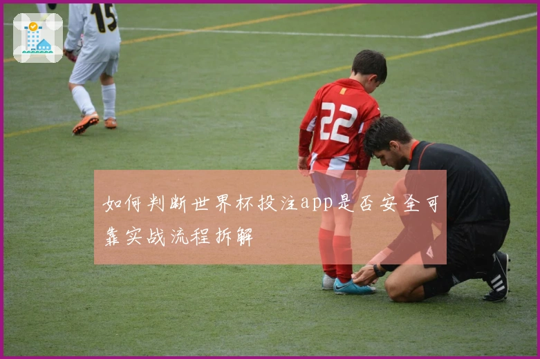 如何判断世界杯投注app是否安全可靠实战流程拆解