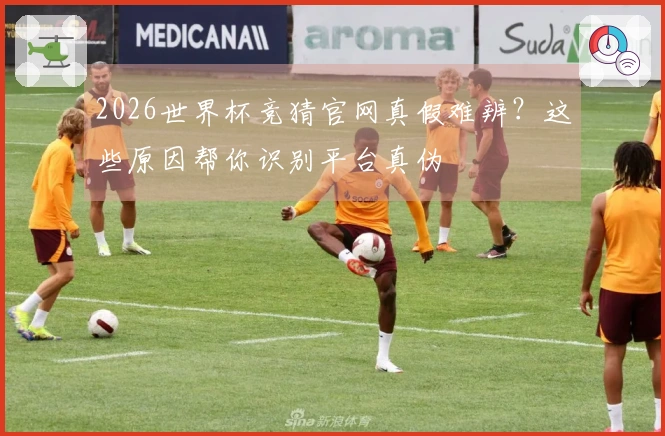 2026世界杯竞猜官网真假难辨？这些原因帮你识别平台真伪